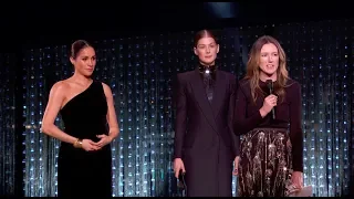 The Fashion Awards | 2018 Highlights