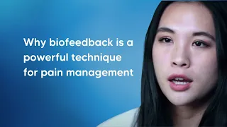 What is Biofeedback?