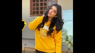 rang mahal❣️Sehar khan new look-💙🔥#Shorts -Sehar khan whatsapp status-Sehar khan pics status💙🔥