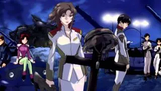 Gundam SEED Ending 1 - Full Song | Official Music Video