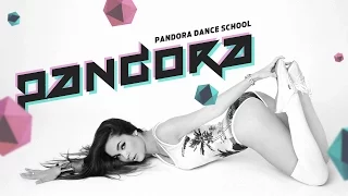 PANDORA DANCE SCHOOL | TWERK