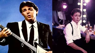 Paul McCartney - The Pound Is Sinking (Instrumental)