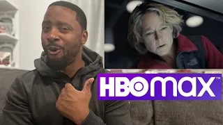 Coming Soon in 2023 | HBO Max | Reaction