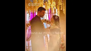 #Shaurya anokhi  # short video ❤️ ❤️❤️ Shaurya aur anokhi ki kahani ❤️❤️ like my videos subscribe it