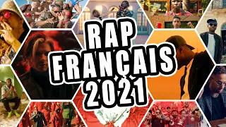 Top 50 Chanson de Rap Français 2021 Novembre