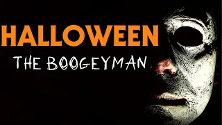 The Boogeyman: Halloween Kills Fan Film