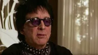 EDDIE TRUNK Interview Peter Criss recalls KISS Farewell Tour Part 2