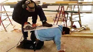 TOTAL IDIOTS AT WORK/ FUNNIEST WORK FAILS 2021. PART 1