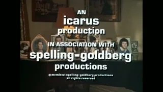 DLC: Icarus/Spelling-Goldberg Productions/Columbia Pictures TV/Sony Pictures TV (1976/1982/2023) #2