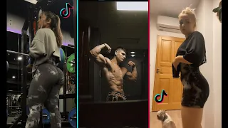 7 Minutes of Relatable Gym TikToks #28 💪🏼Tik Tok Compilation/Motivation