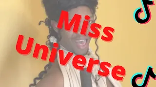 Miss Universe Parody ~ Funny Compilation 😂