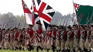 British Empire army Edit - Close Eyes