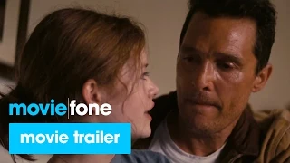 'Interstellar' Trailer #2 (2014): Matthew McConaughey, Anne Hathaway