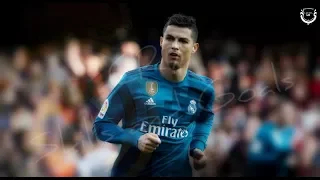 Cristiano Ronaldo-Skills and Goals-(Porta-Algo ha cambiado)-2018/HD