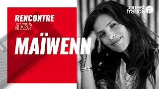 Dans « ADN », la réalisatrice Maïwenn en quête de ses origines