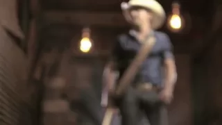 Justin Moore - How I Got To Be This Way