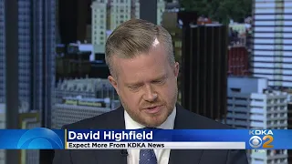 KDKA News Update 9/23 3pm