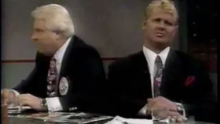 WWF Prime Time: SNME Discussion (Hogan Flair)