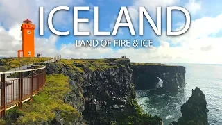 Land of Fire & Ice - Iceland | World Wide Trekking