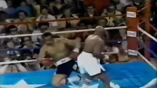 WOW!! WHAT A KNOCKOUT | Earnie Shavers vs Ken Norton, Full HD Highlights