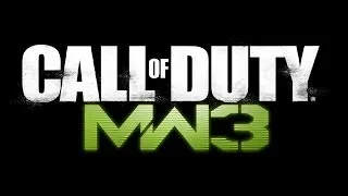 Call of Duty: Modern Warfare 3. Часть 9. Железная леди.