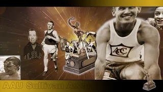 94th Annual AAU James E. Sullivan Award - Full Ceremony