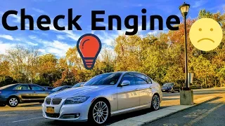 5 things that will BREAK on your BMW | E90 335d