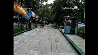 Coasterace Retro Amusement Park Videos:  Williams Grove Amusement Park 1998