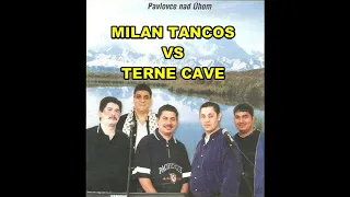 MILAN TANCOS KORO VS TERNE CAVE   AVEN ROMALE PRADI ZABAVA