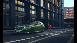 NAUJASIS 308 | Peugeot Lietuva