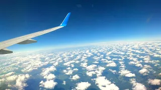 Full Flight | Enter Air | Boeing 737-8Q8 | Gdańsk-Antalya | ENT7293 [2.7K]