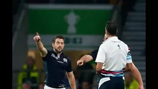 Rugby's Most Controversial Refereeing Decisions!