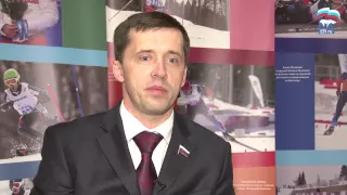 «Единая Россия» подводит итоги фестиваля «Мир равных возможностей»