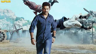 Ashok Telugu Dubbed Full Movie | #JrNTR #PrakashRaj #SonuSood
