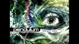 Pendulum feat Freestylers - Painkiller