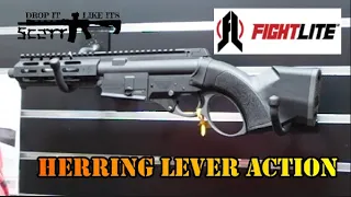 FightLite Industries / Lever Action AR