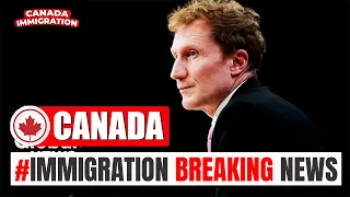 Immigration Breaking Update: BCPNP & PEI Draws, Visa-Free Countries, for New Immigrants | IRCC News