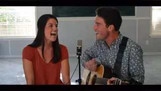 Favorite Song - Ben Rector Cover - Jeff & Whitney McIntosh