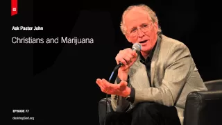 Christians and Marijuana