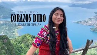 CORAZÓN DURO- Elizabeth Ciprián- cover (BRONCO)