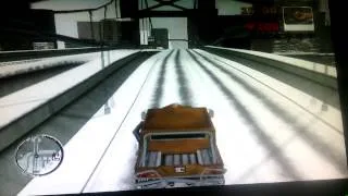 GTA3 ПРИКОЛЫ