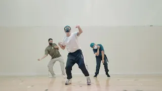 High Rises / dance video