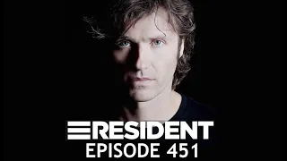 Hernan Cattaneo Resident 451 28-12-2019