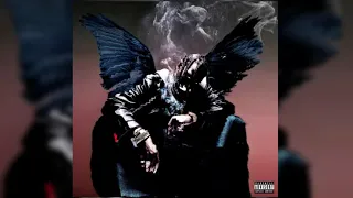Travis Scott - goosebumps ft. Kendrick Lamar (432Hz)