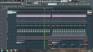 FL Studio remake: Blasterjaxx - Seth [Free FLP & Presets]