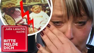 Familie schweigt: Warum wächst Schwester Nicole bei Oma auf? | Bitte melde dich | SAT.1