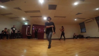 Trevor Santos choreography | Janet Jackson - Got til it's gone (The Velvet Rope)