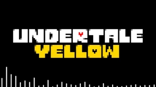 Undertale Yellow OST: 11 - Enemy Retreating