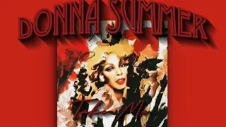 Donna Summer - Take Me  -  Remixed Album 2023