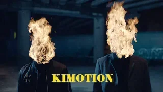 Kimotion - Over That Girl feat. Adrian McKinnon & Carly Gibert (Official video)